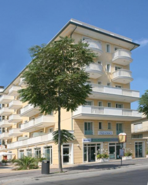 Hotel Residence T2 Rimini